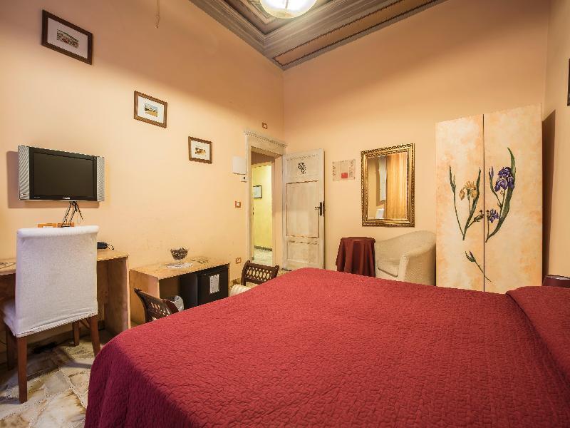 Residenza D'Epoca Locanda Di San Martino Siena Eksteriør billede