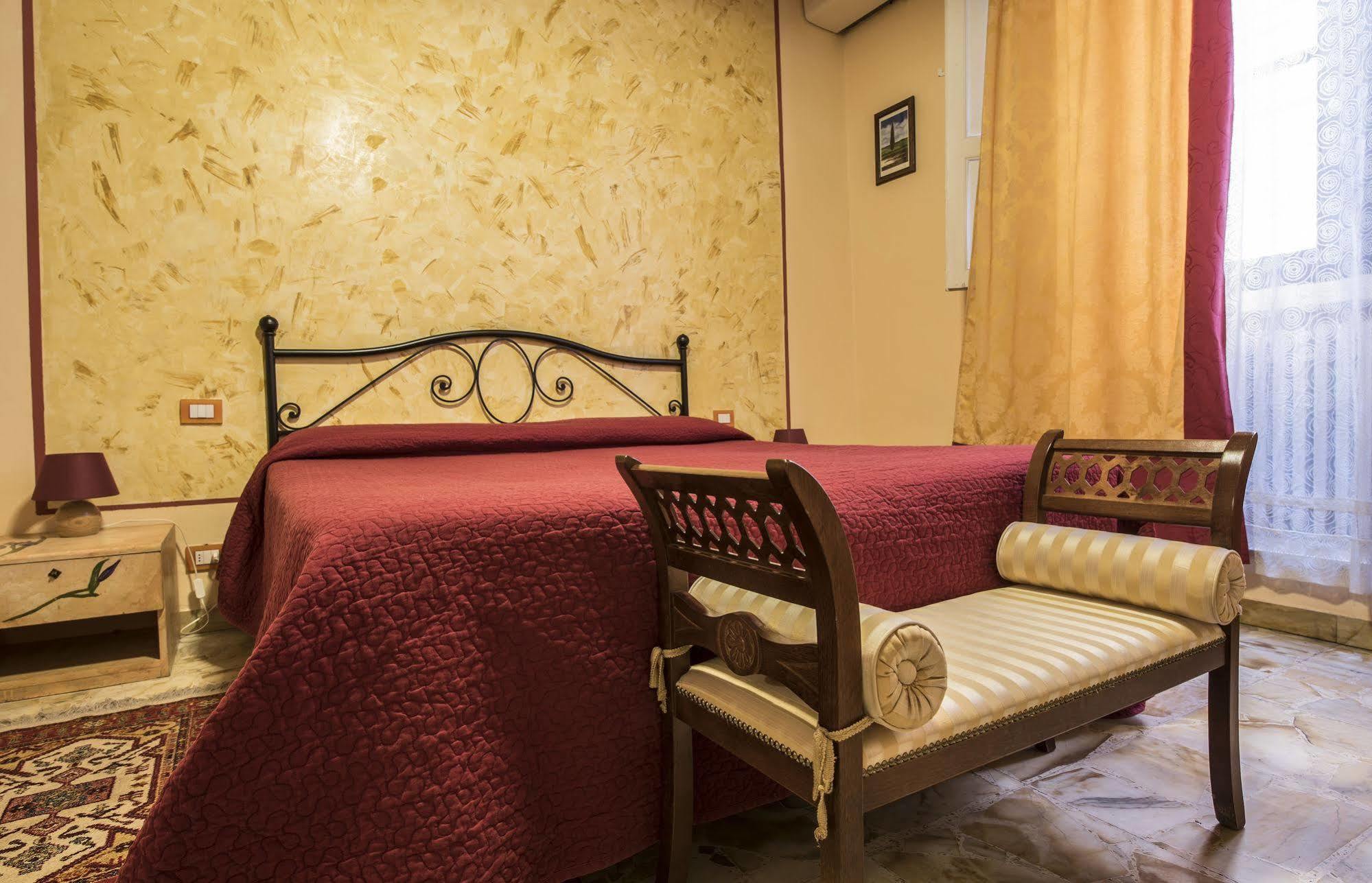 Residenza D'Epoca Locanda Di San Martino Siena Eksteriør billede